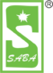 saba plastic logo